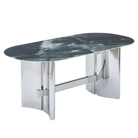 Noble Dining Table - view 4