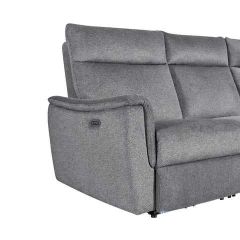 Storage Sectional LG - view 5