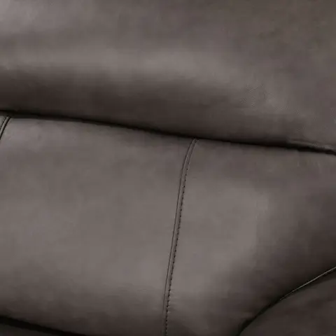 Power Recliner Geunine Leather Sectional MC2490, view 5 de 5