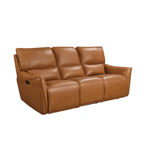 Power Recliner Sofa & Loveseat & Chair · 145 - view 3