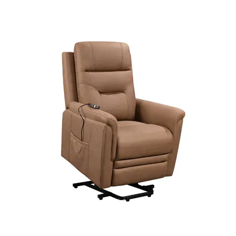 Power Lift Chair MR2939 Tan - view 1