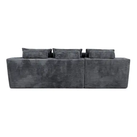 CLOUDLAY Sectional Sofa - view 5