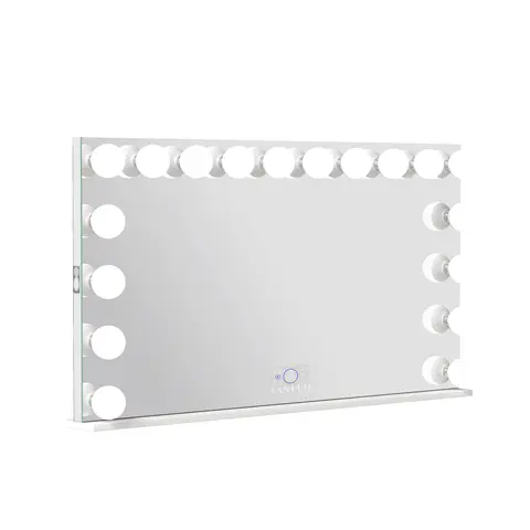 VANITII Hollywood 18 Light Vanity Mirror