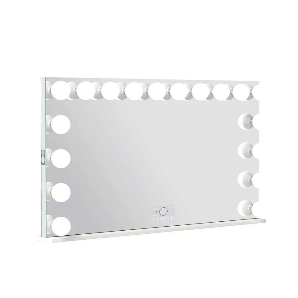 VANITII Hollywood 18 Light Vanity Mirror