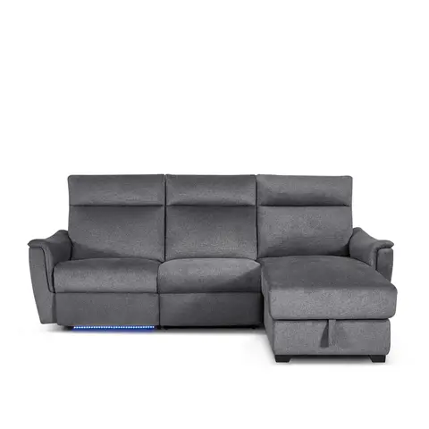 Storage Sectional LG - view 2