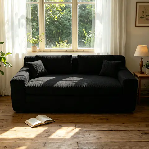 sofa bed - view 2
