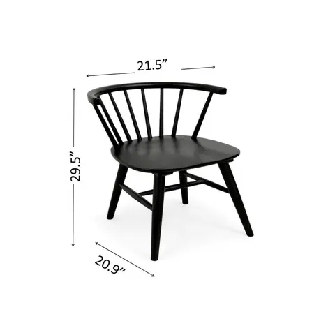SIDE CHAIR · 324 - view 3