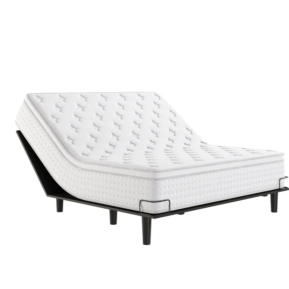 HM03 Hybrid Mattress – Sun City Furniture El Paso