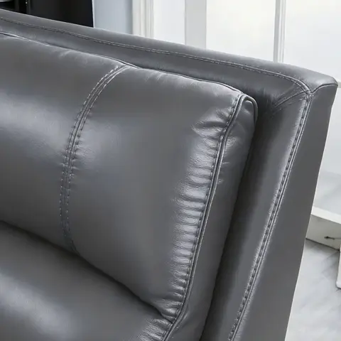 Sofá seccional reclinable - vista 5