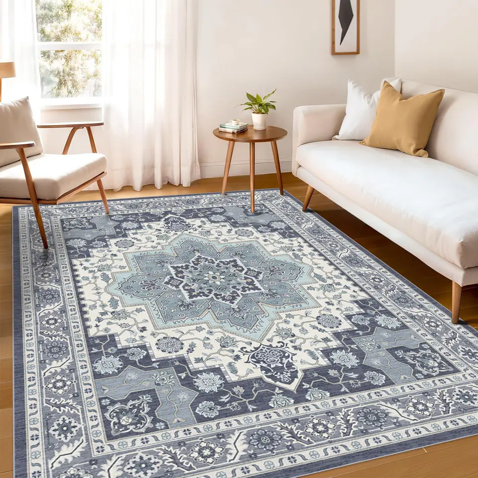 Washable Rug-101