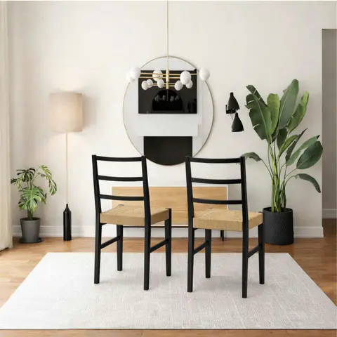 SIDE CHAIR · 321 - Dining Chairs & Stools