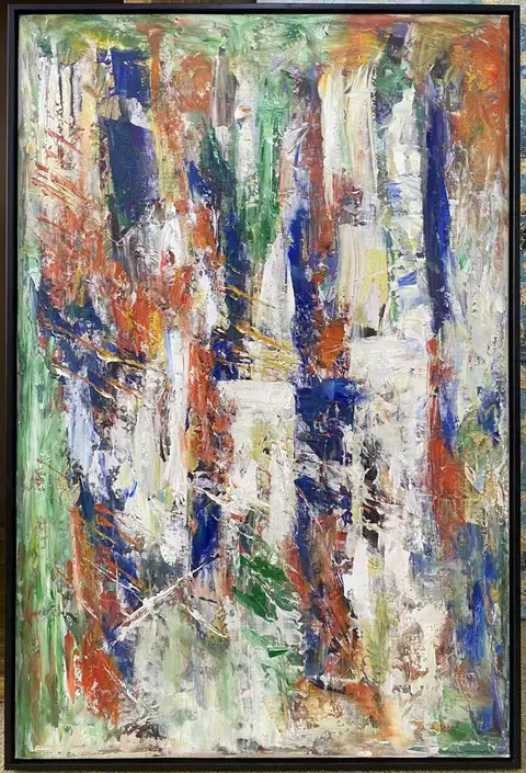 Art Print Painting for Home Decorations - view 3