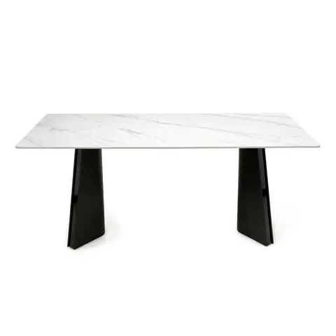 Mesa de comedor de losa · 436 - vista 3