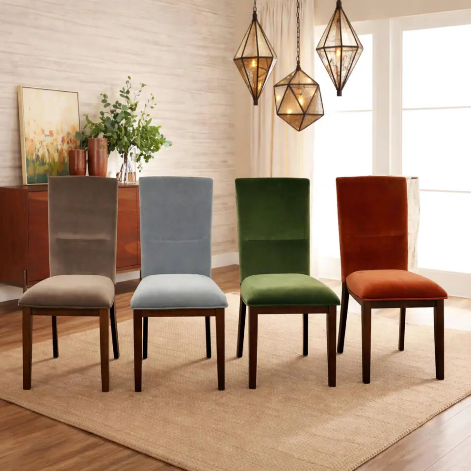 SIDE CHAIR 2506SC