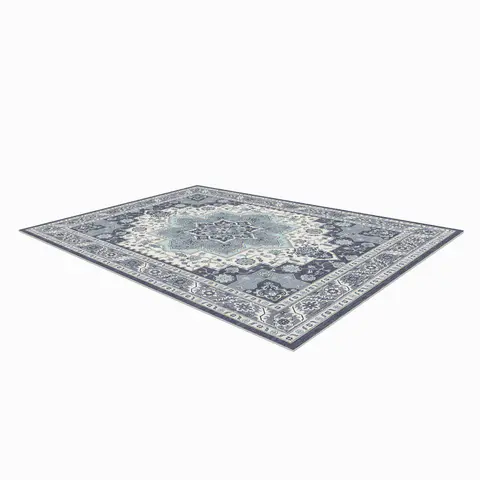 Washable Rug-101 - view 3