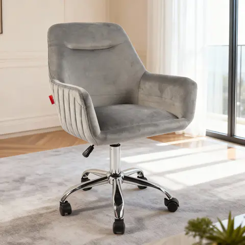 Silla de tocador giratoria Daisy - vista 5