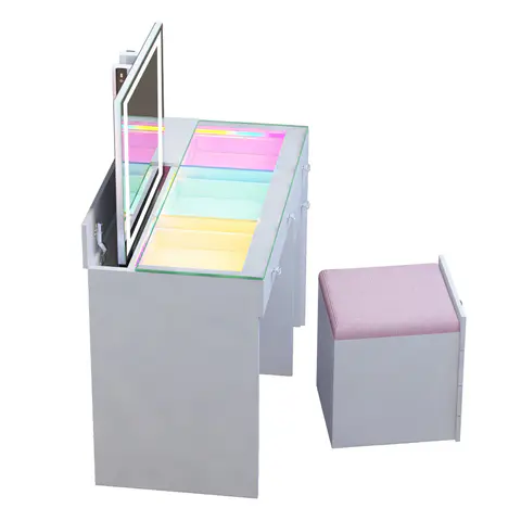 VANITII ASCEND Vanity Set - view 4