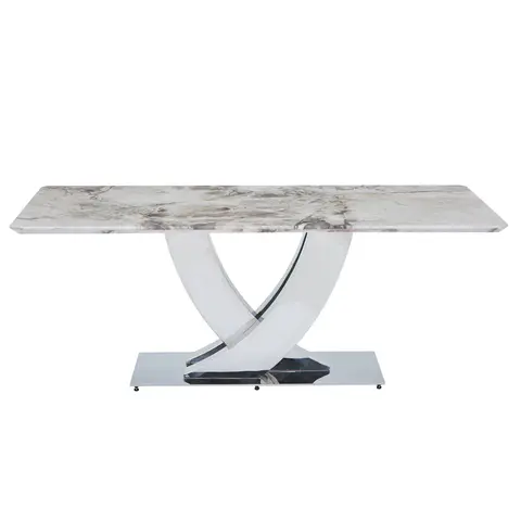 Vintage Dining Table, view 3 de 5