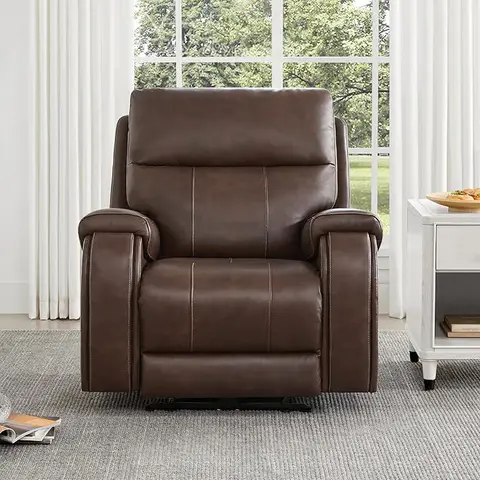 Large Power Zero Gravity Recliner Chair - view 1