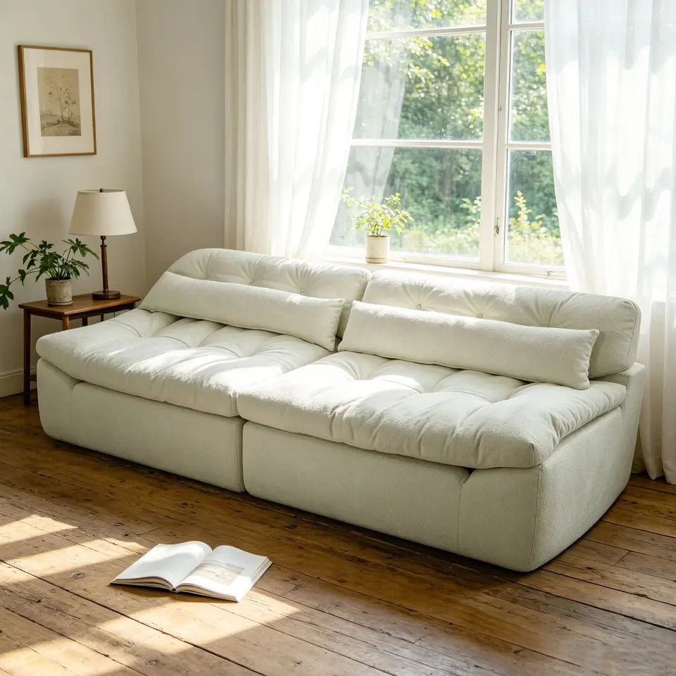 Two-Seat Sofa – Sun City Furniture El Paso