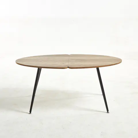 MDF Table Top Coffee Table - view 3