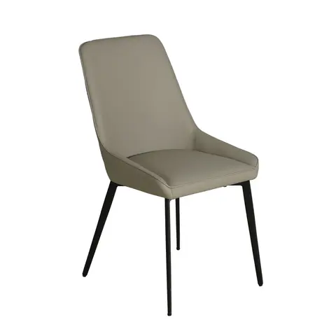 PU Upholstered Dining Room Chair - view 3