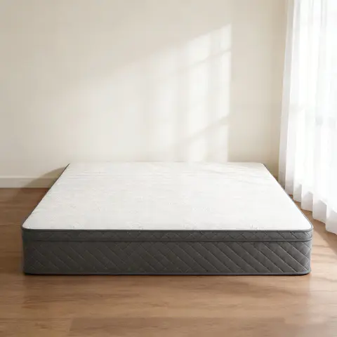 Independent pocket spring mattress - view 5
