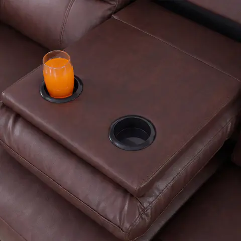 Harry Power Recliner Collection - view 5