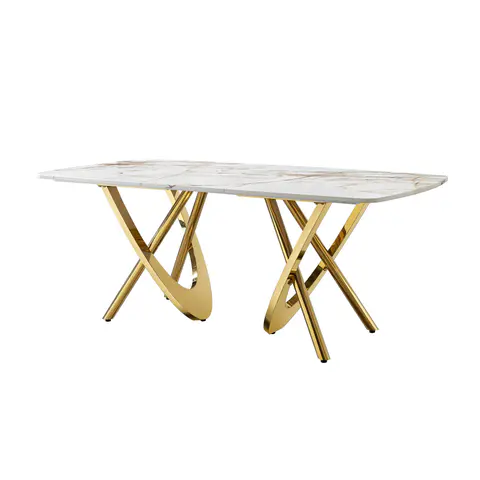 New Fashion Dining Table - view 3