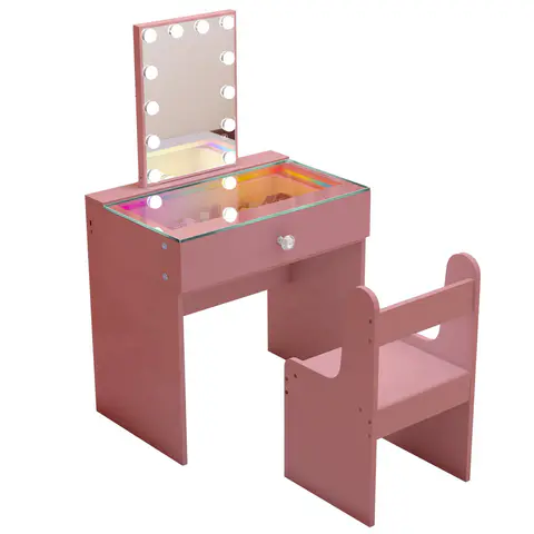 VANITII Elsa Vanity Set - view 3