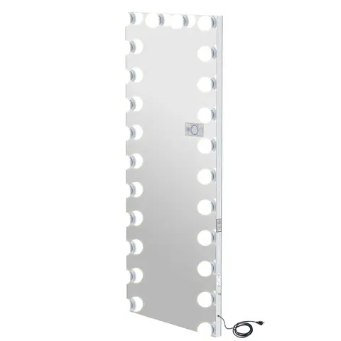 VANITII Marilyn Hollywood Vanity Mirror - view 2