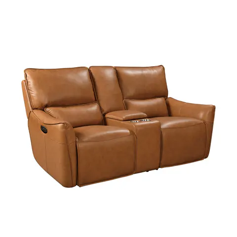 Power Recliner Sofa & Loveseat & Chair · 145 - view 4