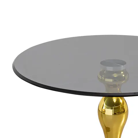 High Temperature Resistant Side Table, view 3 de 5