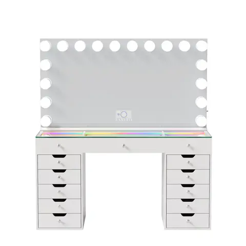 VANITII Eva Vanity Set - Vanity Sets