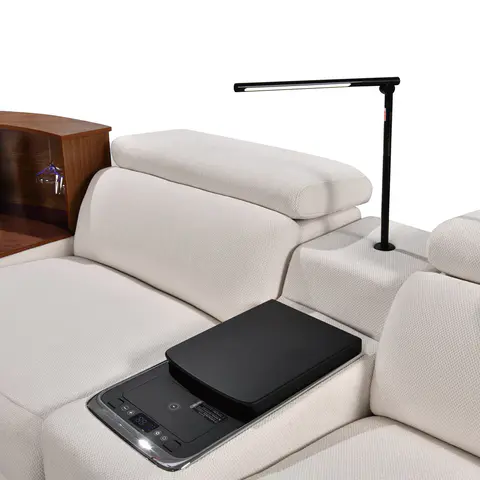 Power Recliner Fabric Sectional MC3028 - view 5