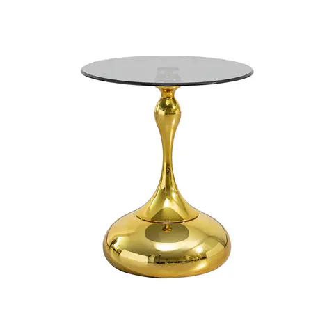 High Temperature Resistant Side Table, view 2 de 5