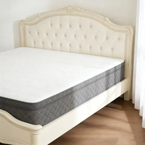 Independent pocket spring mattress - view 4