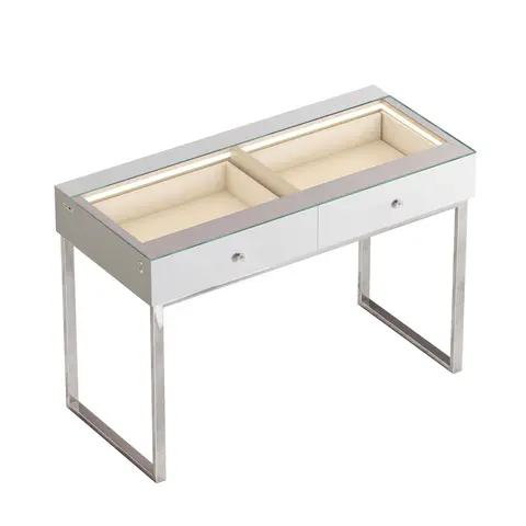 VANITII Alice RGB Vanity Desk Pro - view 2
