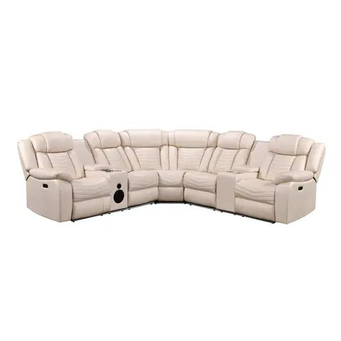 Power Recliner Sectional MC2935 - view 3