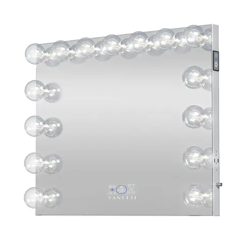 VANITII Led Light Bulbs - view 2