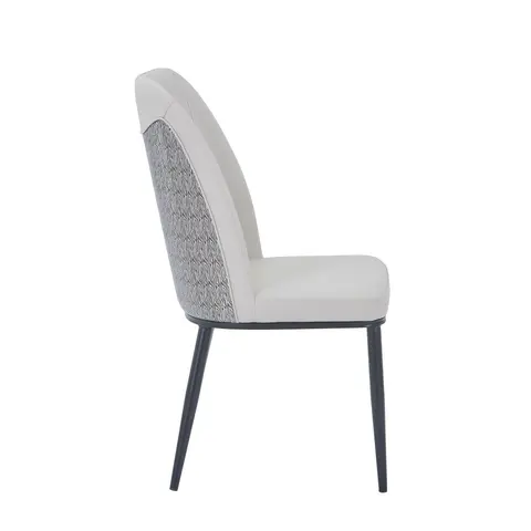 Luxe Dining Chair - view 3