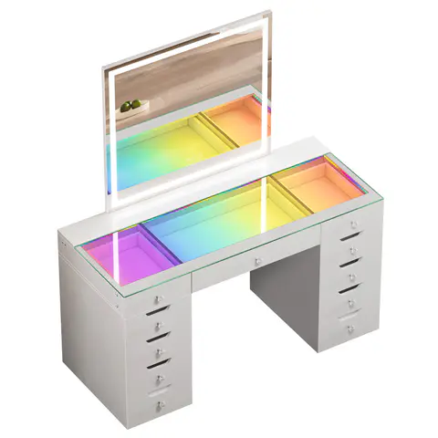 VANITII HANA VANITY SET - Vanity Sets