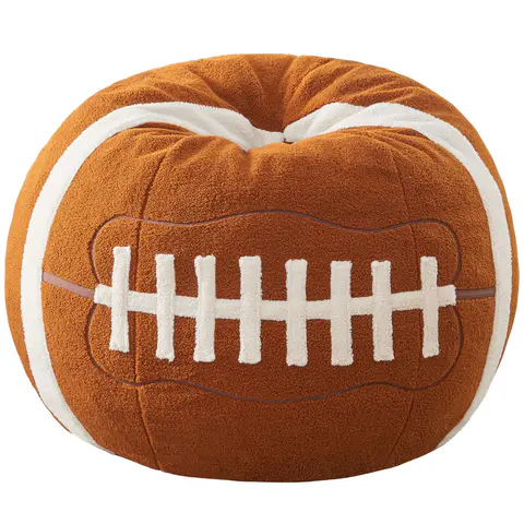 Oversized Sports Bean Bag Chair - view 1