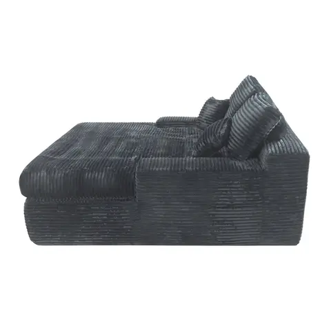 single sofa bed - view 5