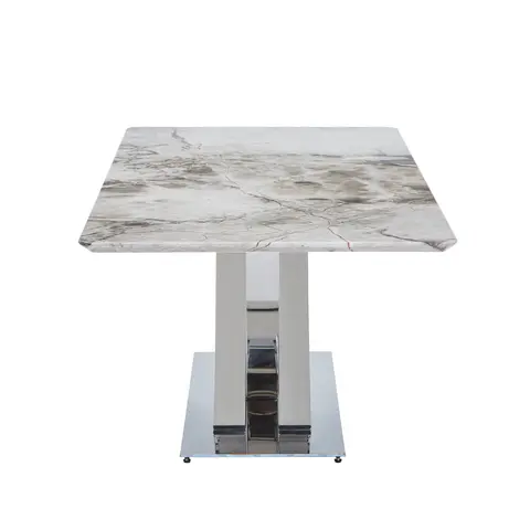 Vintage Dining Table, view 5 de 5