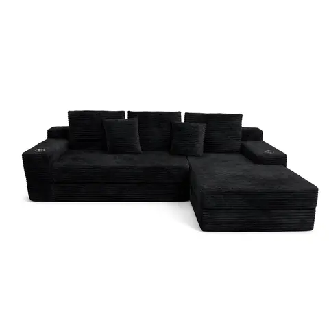 CLOUDLAY Sectional Sofa - view 1