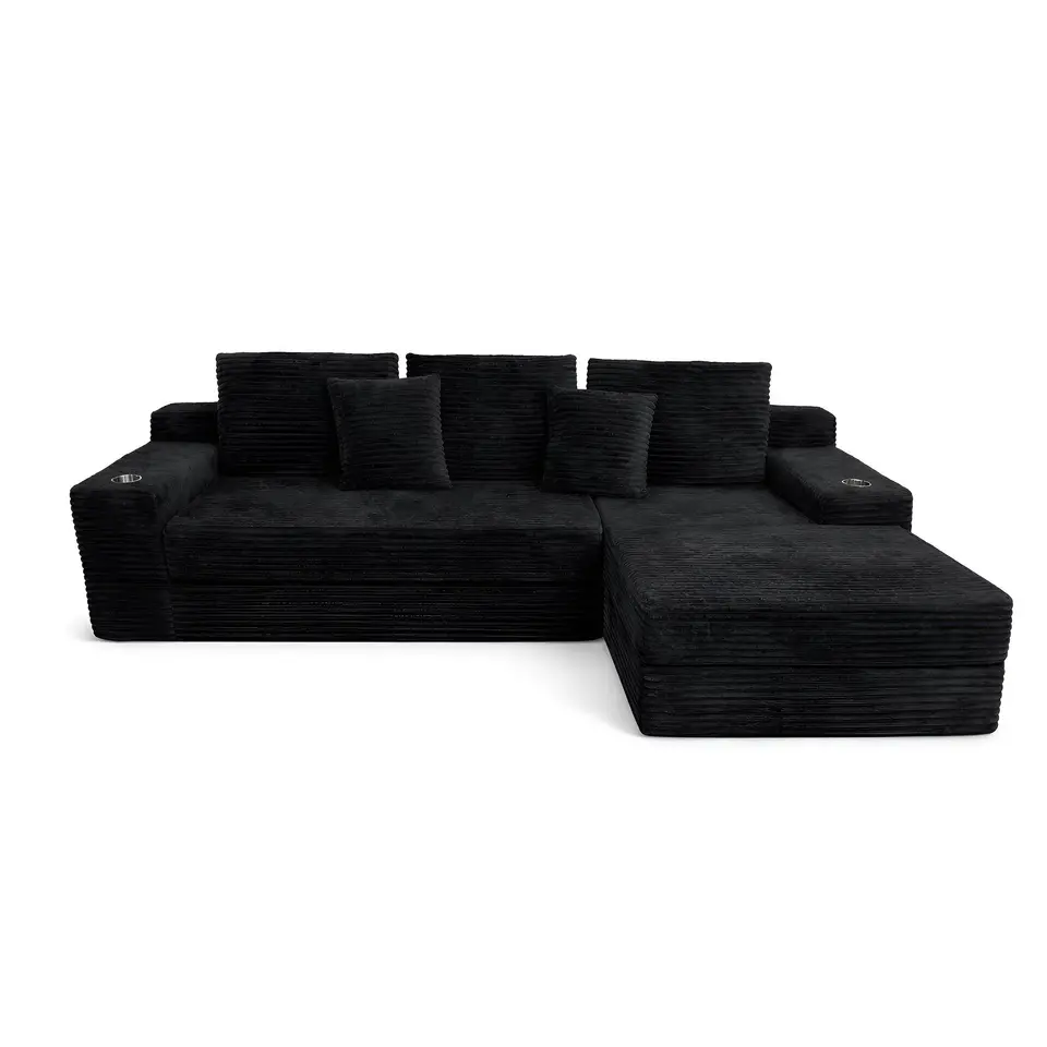 CLOUDLAY Sectional Sofa