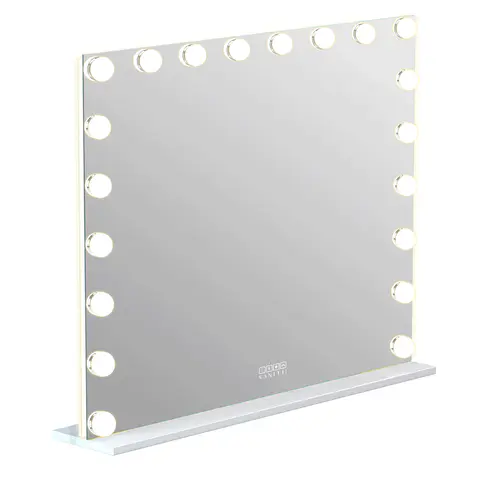 VANITII Mary Hollywood Vanity Mirror - view 1