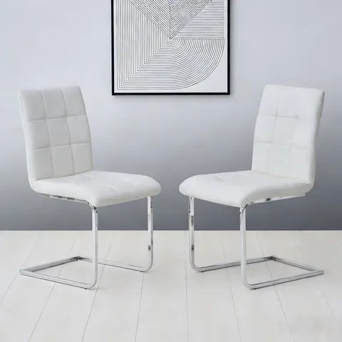 Silla auxiliar de diseño en C - vista 5