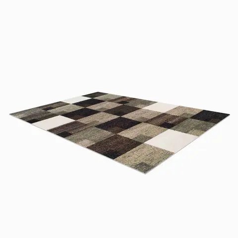 Crystal Velvet Area Rugs-207 - view 3